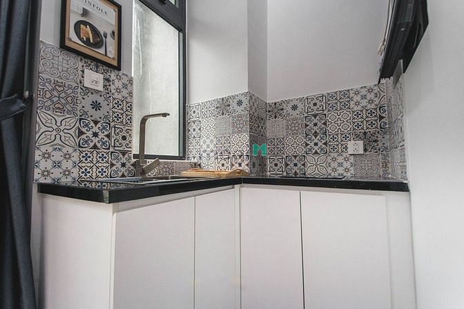 Hình ảnh Căn Hộ Duplex Full Nội Thất Cao Cấp Gần Sân Bay Tân Sơn Nhất