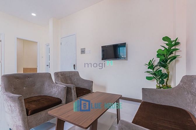 Hình ảnh Chung cư mini 2Phòng Ngủ 1WC bancol Full Nội Thất máy giặt riêng ETOWN
