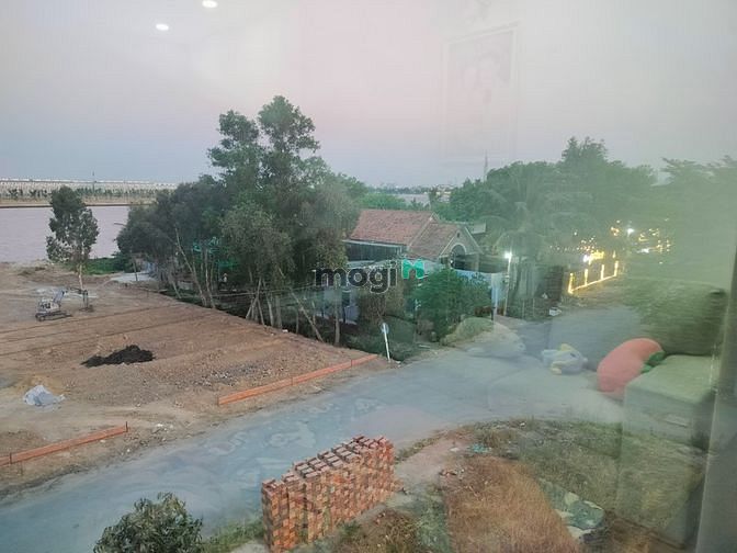Hình ảnh Bán Lô Đất đẹp view sông SG Vườn Lài APĐ  Giáp GV -150m2 - Chỉ 13 Tỷ