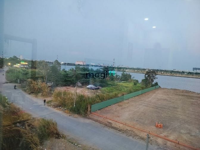 Hình ảnh Bán Lô Đất đẹp view sông SG Vườn Lài APĐ  Giáp GV -150m2 - Chỉ 13 Tỷ