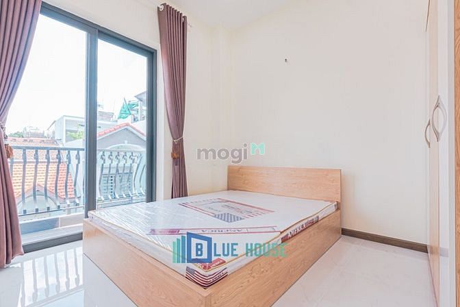 Hình ảnh Chung cư mini 2Phòng Ngủ 1WC bancol Full Nội Thất máy giặt riêng ETOWN