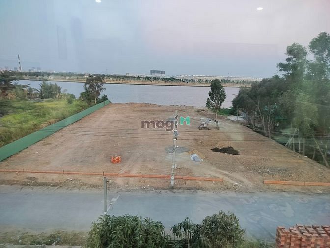 Hình ảnh Bán Lô Đất đẹp view sông SG Vườn Lài APĐ  Giáp GV -150m2 - Chỉ 13 Tỷ