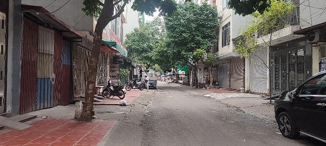 Hình ảnh Bán nhà đất tại Phúc La - Hà Đông
