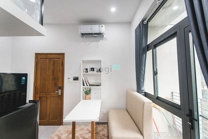 Hình ảnh Căn Hộ Duplex Full Nội Thất Cao Cấp Gần Sân Bay Tân Sơn Nhất