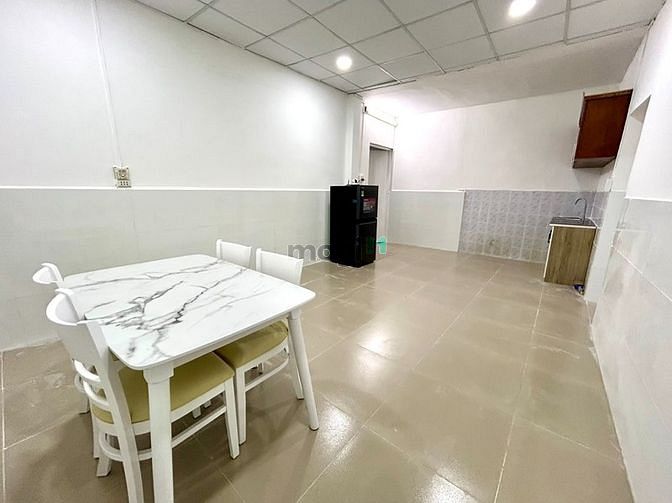 Hình ảnh Căn Hộ 2pn - Full Nội Thất - Ngay Lê Văn Thọ - Ngã Tư Tân Thới Hiệp