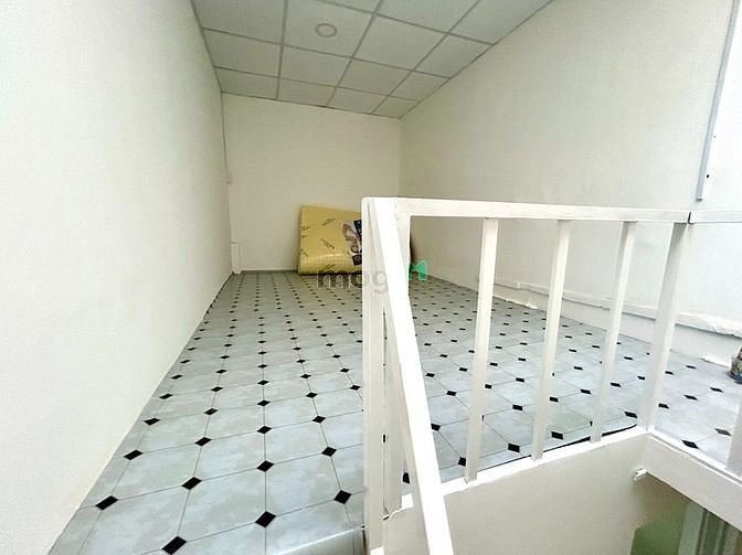 Hình ảnh Căn Hộ 2pn - Full Nội Thất - Ngay Lê Văn Thọ - Ngã Tư Tân Thới Hiệp