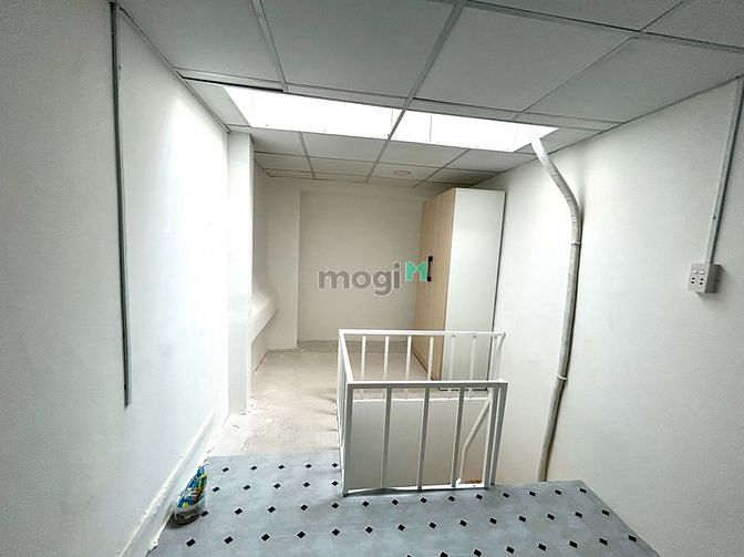 Hình ảnh Căn Hộ 2pn - Full Nội Thất - Ngay Lê Văn Thọ - Ngã Tư Tân Thới Hiệp
