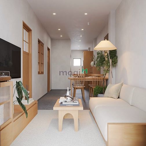 Hình ảnh 2PN Lê Văn Sỹ, Q3, Gần ĐH Sư Phạm HCM, Cửa Sổ Lớn, Decor Siêu Đẹp