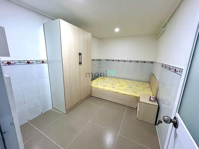 Hình ảnh Căn Hộ 2pn - Full Nội Thất - Ngay Lê Văn Thọ - Ngã Tư Tân Thới Hiệp