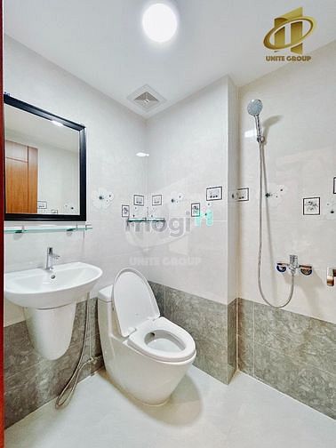 Hình ảnh Siêu Phẩm Studio Cửa Kính Sát Bên Lotte Quận 7