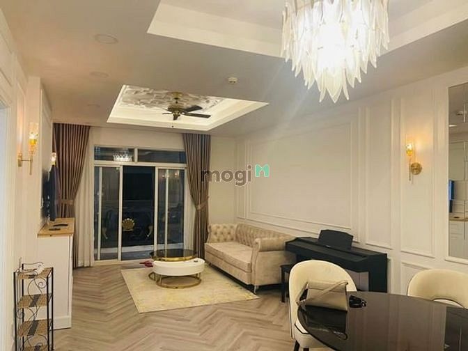 Hình ảnh Bán Mb6623 nạp rút nhanh chóng Flemington - Lê Đại Hành - quận 11  * 97 m2  Thiết kế 3 PN