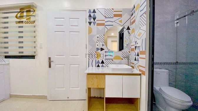 Hình ảnh ✅Studio vách ngăn rộng 35m2 ở Trần Xuân Soạn Q7✅