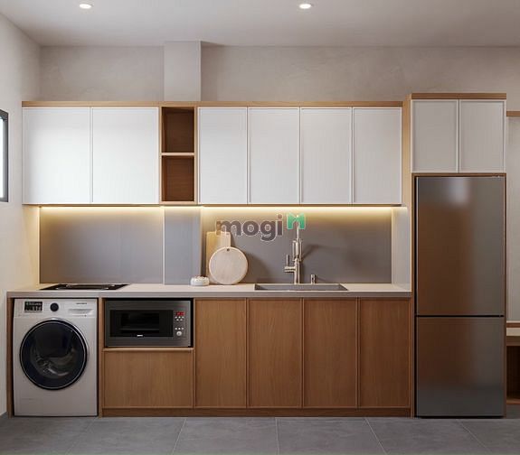 Hình ảnh 2PN Lê Văn Sỹ, Q3, Gần ĐH Sư Phạm HCM, Cửa Sổ Lớn, Decor Siêu Đẹp