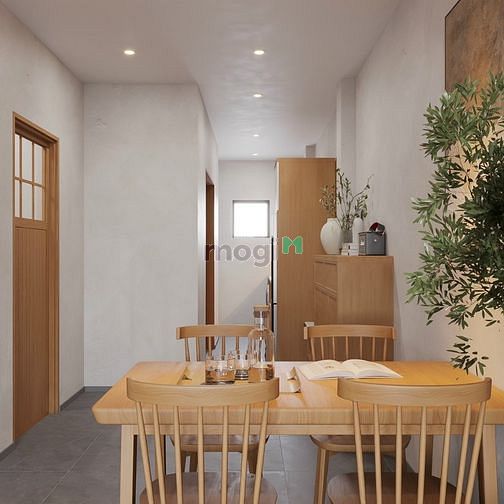 Hình ảnh 2PN Lê Văn Sỹ, Q3, Gần ĐH Sư Phạm HCM, Cửa Sổ Lớn, Decor Siêu Đẹp