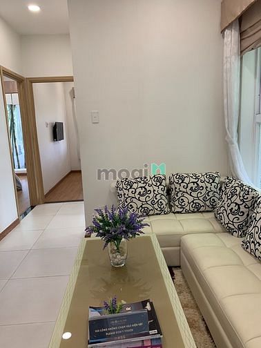 Hình ảnh Bán căn 56.83m2 - 2PN/2WC ban công/loya đầy đủ. ----------------------