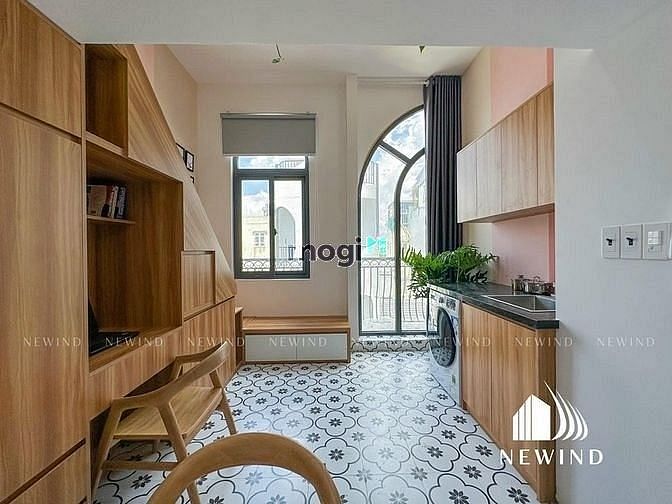 Hình ảnh <<< MQHouse.vn > Cho Thuê Căn Hộ Duplex Mới tại Trung Tâm Q7