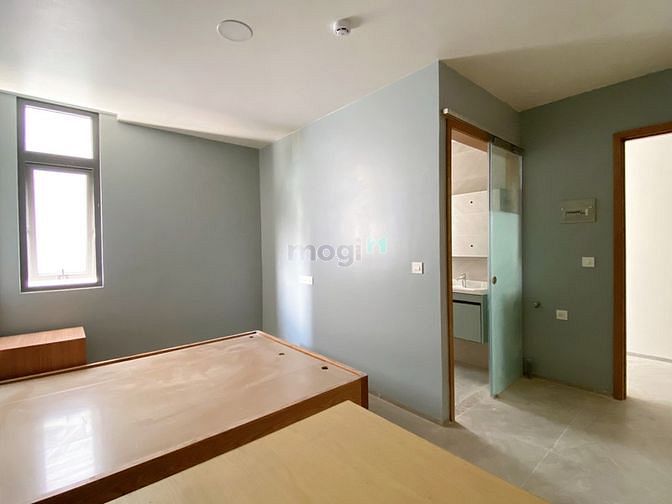 Hình ảnh CHDV Cho thuê D7 1PN riêng 55m2 (english below)