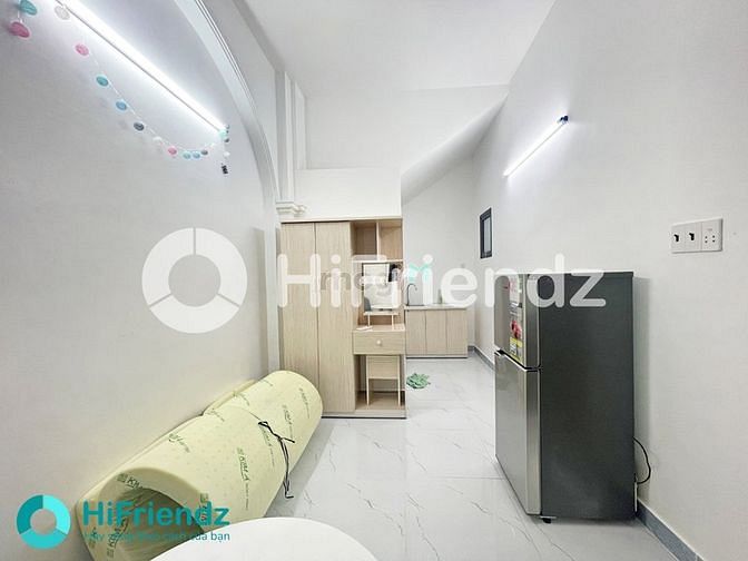 Hình ảnh Studio full nội thất ngay trung tâm aeon Bình Tân