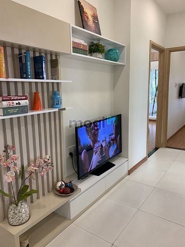 Hình ảnh Bán căn 56.83m2 - 2PN/2WC ban công/loya đầy đủ. ----------------------