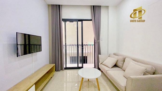 Hình ảnh ✅Studio vách ngăn rộng 35m2 ở Trần Xuân Soạn Q7✅