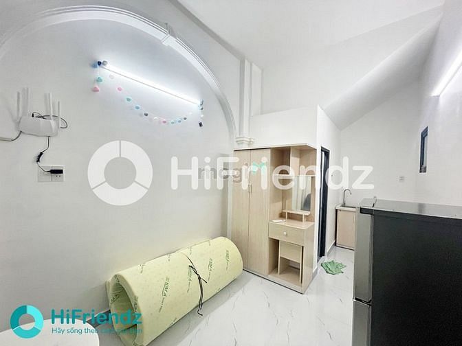 Hình ảnh Studio full nội thất ngay trung tâm aeon Bình Tân