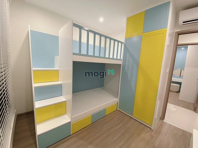 Hình ảnh Căn Hộ 2PN+ 69m2 ĐÃ CÓ SỔ, FULL NỘI THẤT XỊN SÒ 2.7 Tỷ Vinhomes quận 9