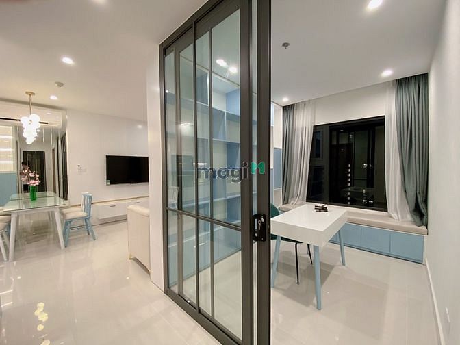 Hình ảnh Căn Hộ 2PN+ 69m2 ĐÃ CÓ SỔ, FULL NỘI THẤT XỊN SÒ 2.7 Tỷ Vinhomes quận 9