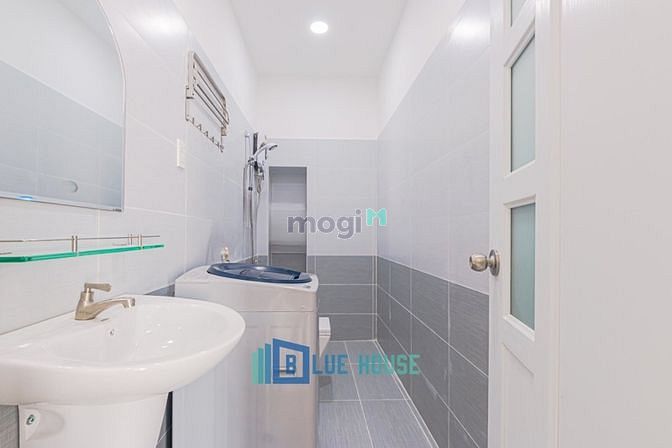 Hình ảnh Chung cư mini 2Phòng Ngủ 1WC bancol Full Nội Thất máy giặt riêng ETOWN