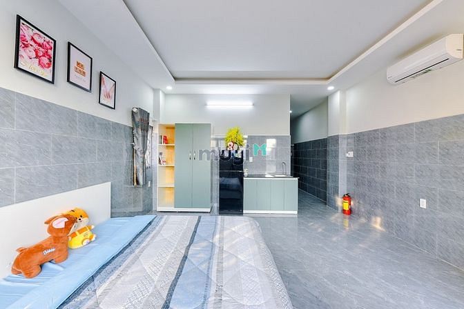 Hình ảnh Studio Thang Máy Ở Xô Viết Nghệ Tĩnh Kế Hutech Đường Điện Biên Phủ