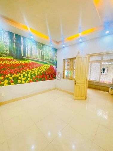 Hình ảnh Hiếm! TT Thái Thịnh-Đống Đa Ô tô. 70m 2PN 1VS, chỉ 2,42 tỷ