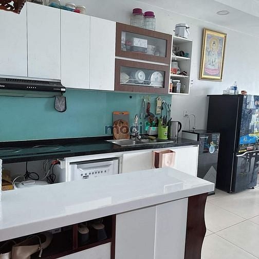 Hình ảnh Gấp bán CH THE PEGASUITE 1 Quận 8 giá rẻ chỉ 1 tỷ 250 triệu LH:N.Long