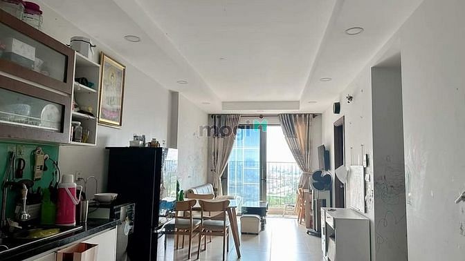 Hình ảnh Gấp bán CH THE PEGASUITE 1 Quận 8 giá rẻ chỉ 1 tỷ 250 triệu LH:N.Long