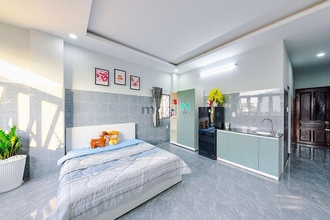 Hình ảnh Studio Thang Máy Ở Xô Viết Nghệ Tĩnh Kế Hutech Đường Điện Biên Phủ