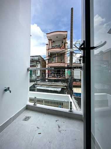Hình ảnh Cho Thuê STUDIO Cao Cấp Tại Tân Bình