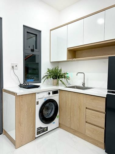 Hình ảnh Cho Thuê STUDIO Cao Cấp Tại Tân Bình