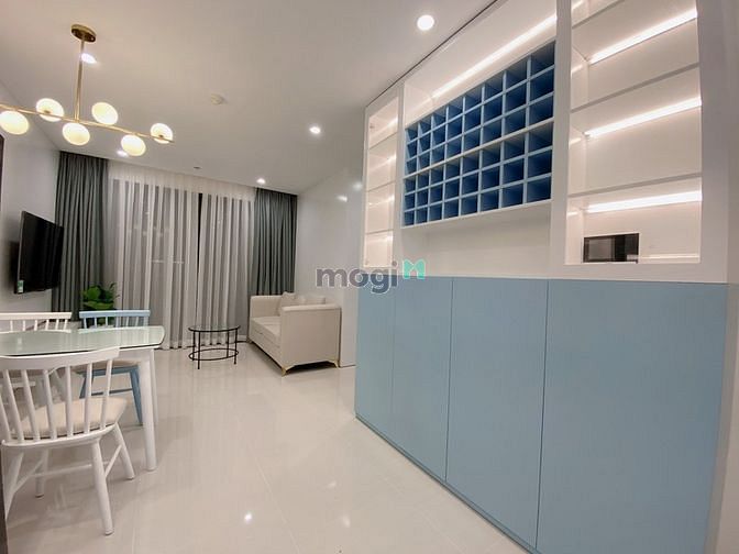 Hình ảnh Căn Hộ 2PN+ 69m2 ĐÃ CÓ SỔ, FULL NỘI THẤT XỊN SÒ 2.7 Tỷ Vinhomes quận 9