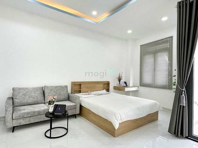 Hình ảnh Cho Thuê STUDIO Cao Cấp Tại Tân Bình