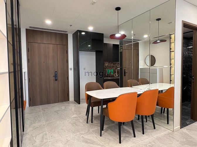 Hình ảnh Lumiere Riverside 2PN! Nhà mới tinh - Full nội thất - Tầng cao