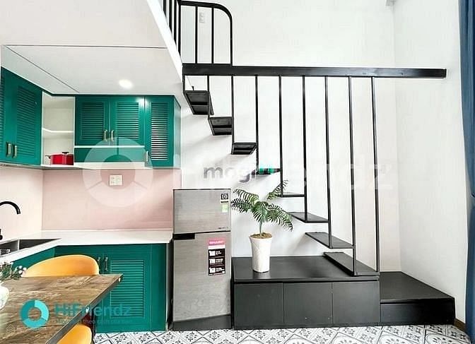 Hình ảnh <<< MQHouse.vn > Mb6623 nạp rút nhanh chóng cao cấp quận 7 - gần UFM, Cresent Mall