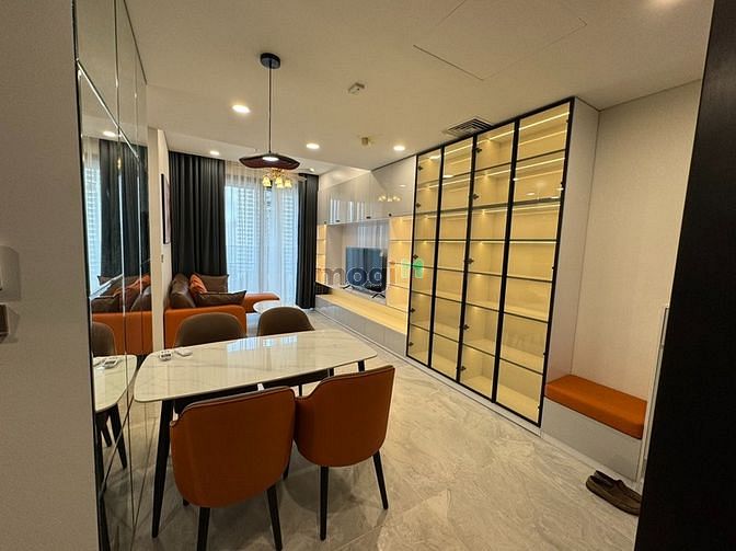 Hình ảnh Lumiere Riverside 2PN! Nhà mới tinh - Full nội thất - Tầng cao