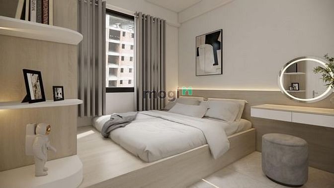 Hình ảnh Cho thuê Trang Chủ MB66.COM / Đăng Ký Tặng 66K chung cư cao cấp SOHO RESIDENCE - QUẬN 1 • Vị trí nga
