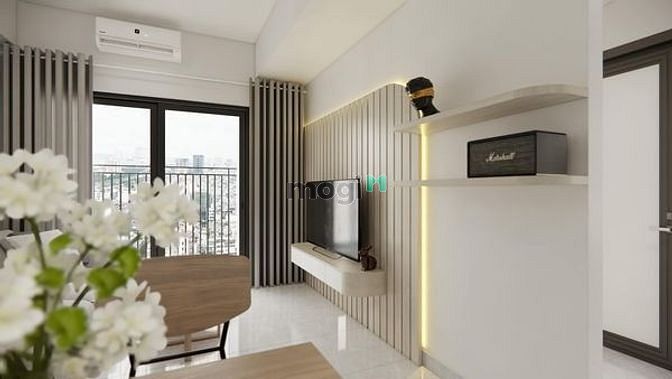 Hình ảnh Cho thuê Trang Chủ MB66.COM / Đăng Ký Tặng 66K chung cư cao cấp SOHO RESIDENCE - QUẬN 1 • Vị trí nga