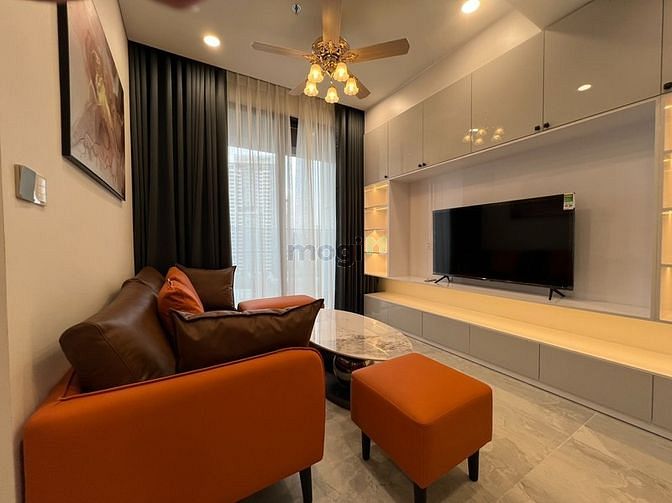 Hình ảnh Lumiere Riverside 2PN! Nhà mới tinh - Full nội thất - Tầng cao