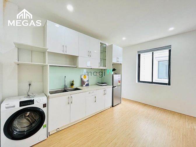 Hình ảnh Cho thuê Căn Hộ-Full Nội Thất - Lakeview City - Quận 2  chỉ với 6tr3