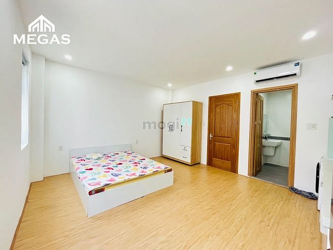 Hình ảnh Cho thuê Căn Hộ-Full Nội Thất - Lakeview City - Quận 2  chỉ với 6tr3