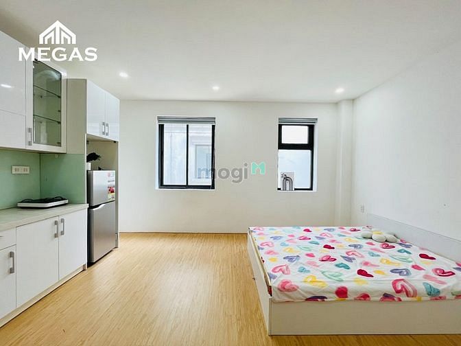 Hình ảnh Cho thuê Căn Hộ-Full Nội Thất - Lakeview City - Quận 2  chỉ với 6tr3