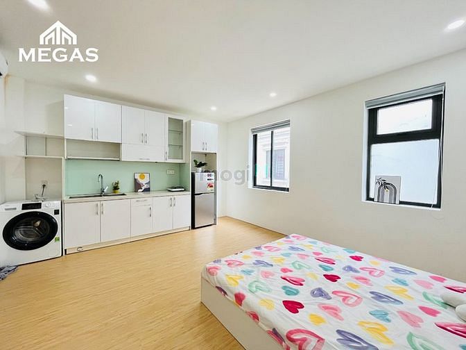 Hình ảnh Cho thuê Căn Hộ-Full Nội Thất - Lakeview City - Quận 2  chỉ với 6tr3