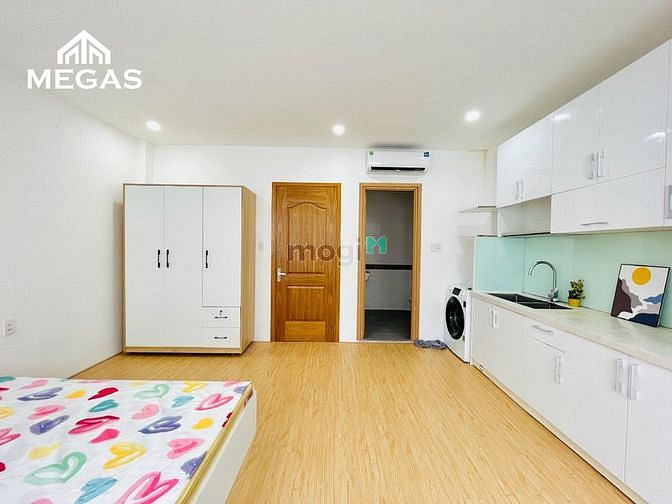 Hình ảnh Cho thuê Căn Hộ-Full Nội Thất - Lakeview City - Quận 2  chỉ với 6tr3