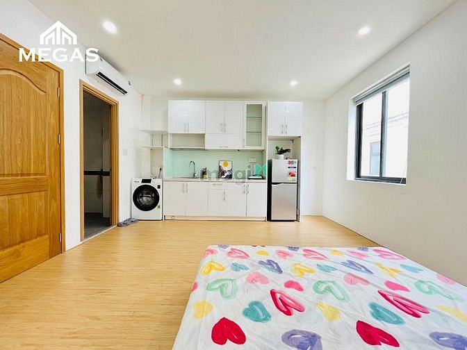 Hình ảnh Cho thuê Căn Hộ-Full Nội Thất - Lakeview City - Quận 2  chỉ với 6tr3