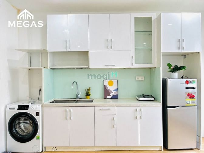 Hình ảnh Cho thuê Căn Hộ-Full Nội Thất - Lakeview City - Quận 2  chỉ với 6tr3